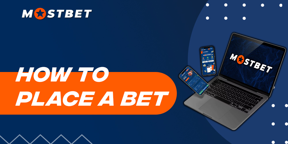 To engage in betting activities at Mostbet, having an active player account is essential